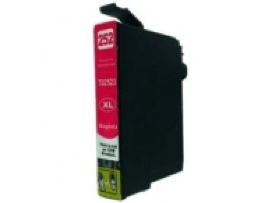 Epson WorkForce WF-7610 Magenta Ink Replacement (C13T253392)