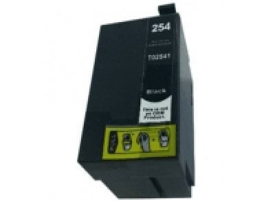 Epson WorkForce WF-7610 Black Ink Replacement (C13T254192)