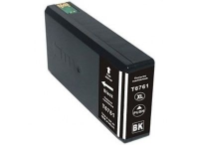 Epson WorkForce Pro WF-4630 Black Ink Replacement (C13T787192)