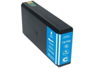 Epson WorkForce Pro WF-4630 Cyan Ink (C13T787292)