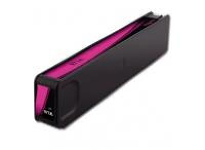 HP Officejet Pro X551dw Magenta Ink Replacement (#971XL / CN627AA)