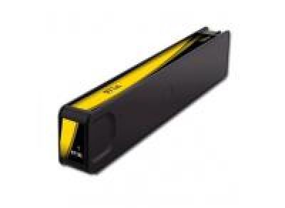 HP Officejet Pro X576dw Yellow Ink Replacement (#971XL / CN628AA)