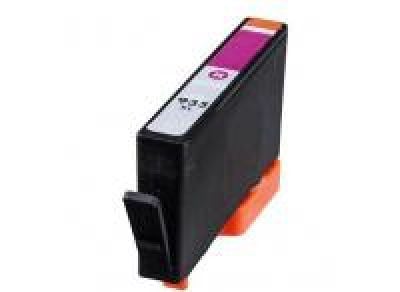 HP Officejet Pro 6830 Magenta Ink Replacement (#935XL / C2P25AA)
