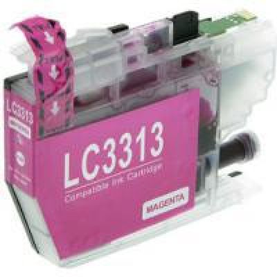 Brother DCP-J772DW Ink Replacement (LC-3313M)