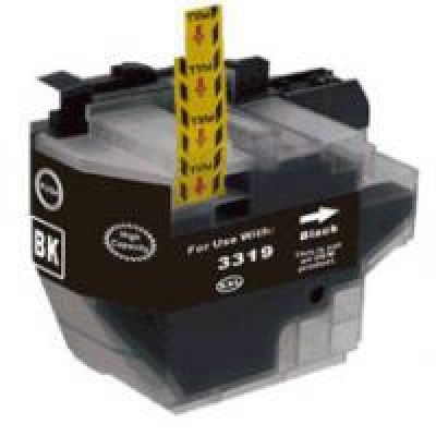 Brother MFC-J6935DW Ink Replacement (LC-3329XLBK)