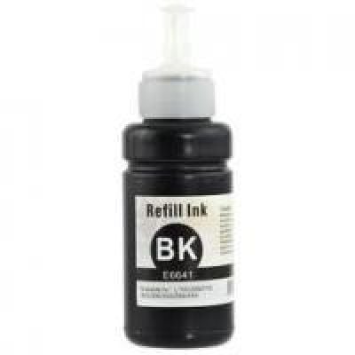 Canon G4600 Ink Replacement (GI-690BK)
