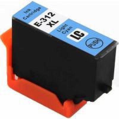 Epson Expression Photo XP-8600 Ink Replacement (312XL / C13T183592)