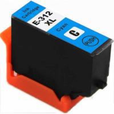 Epson Expression Photo HD XP-15000 Ink Replacement (312XL / C13T183292)