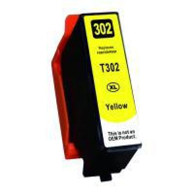 Epson Expression Premium XP-6100 Ink Replacement (302XL / C13T01Y492)