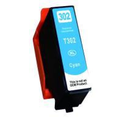 Epson Expression Premium XP-6100 Ink Replacement (302XL / C13T01Y292)