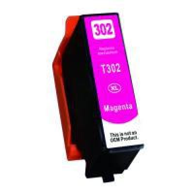 Epson Expression Premium XP-6100 Ink Replacement (302XL / C13T01Y392)