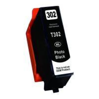 Epson Expression Premium XP-6100 Ink Replacement (302XL / C13T01Y192)