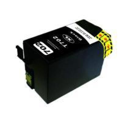 Epson WorkForce Pro WF-3730 Ink Replacement (702XL / C13T345192)