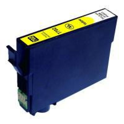 Epson WorkForce Pro WF-3730 Ink Replacement (702XL / C13T345492)