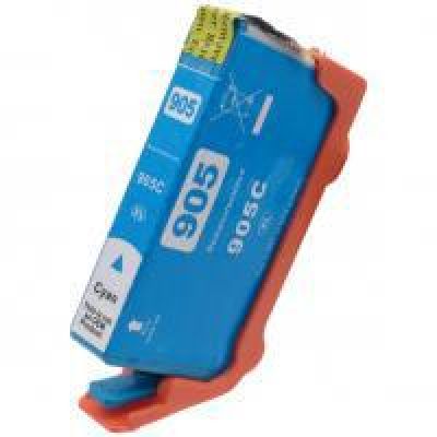 HP Officejet Pro 6956 Ink Replacement (#905XL / T6M05AA)