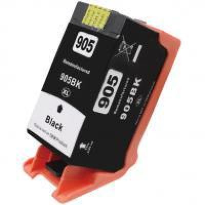 HP #905XL Ink Replacement (#905XL / T6M17AA)