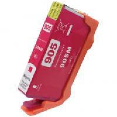 HP Officejet Pro 6956 Ink Replacement (#905XL / T6M09AA)