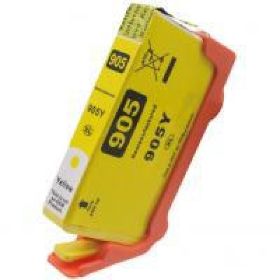 HP Officejet Pro 6956 Ink Replacement (#905XL / T6M13AA)