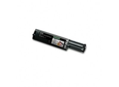 Epson AcuLaser CX11NF Black Toner Replacement (C13S050190)