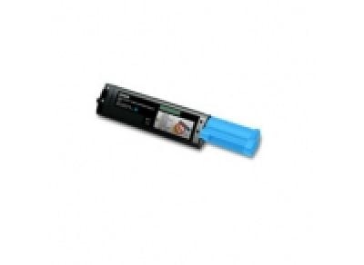 Epson AcuLaser CX11N Cyan Toner Replacement (C13S050189)