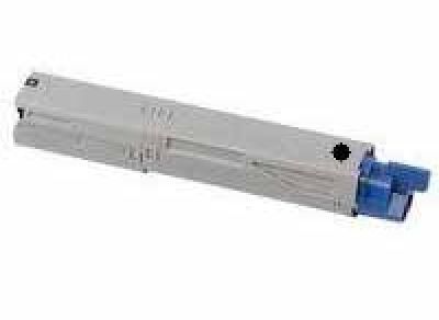 OKI MC160n Black Toner Replacement (44250708)