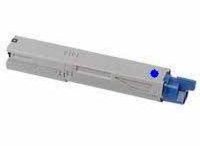 OKI MC160n Cyan Toner Replacement (44250707)