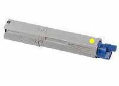 OKI MC160n Yellow Toner Replacement (44250705)