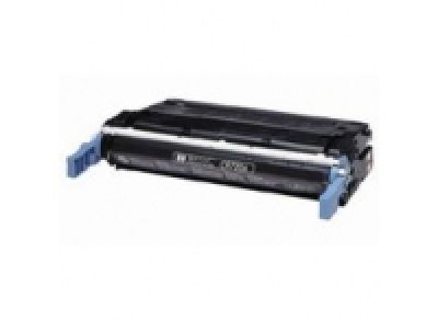 HP Laserjet 5500DTN Black Toner Replacement (C9730A)
