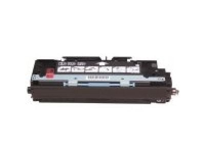 Canon imageCLASS MF9220CDN Black Toner Replacement (CART317BK / Q6470A)