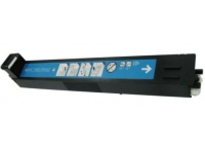 HP Laserjet CP6015dn Cyan Toner Replacement (#823A / CB381A)