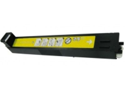 HP Laserjet CP6015dn Yellow Toner Replacement (#823A / CB382A)