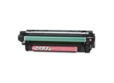 HP Laserjet CP3525dn Magenta Toner Replacement (CE253A)