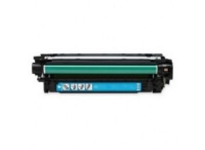 HP Laserjet CP4525x Cyan Toner Replacement (CE261A)
