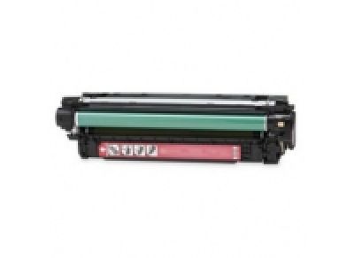 HP Laserjet CP4525x Magenta Toner Replacement (CE263A)