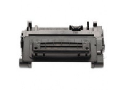 HP #90A Black Toner Replacement (#90A / CE390A)