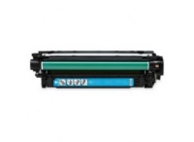 HP Laserjet Pro 400 color M451dw Cyan Toner Replacement (#305A / CE411A)