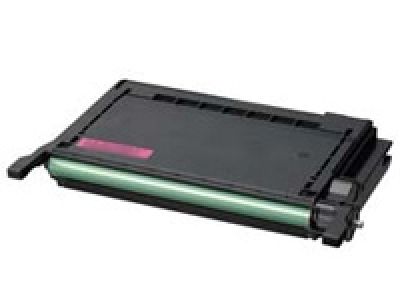 Samsung CLP-M600A Magenta Toner Replacement (CLP-M600A)