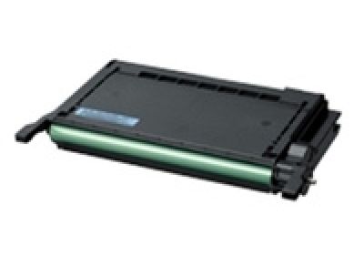 Samsung CLP-660ND Cyan Toner Replacement (CLP-C660B)