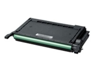 Samsung CLP-670N Black Toner Replacement (CLT-K508L)