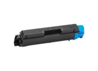 Kyocera FS-C5250DN Cyan Toner Replacement (TK-594C)
