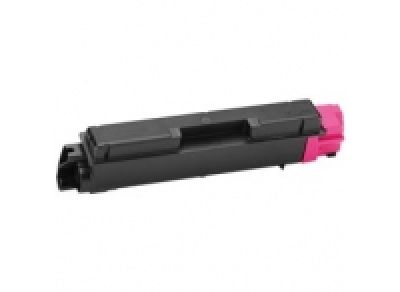 Kyocera M6526CDN Magenta Toner Replacement (TK-594M)