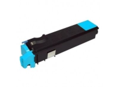 Kyocera FS-C5200DN Cyan Toner Replacement (TK-554C)