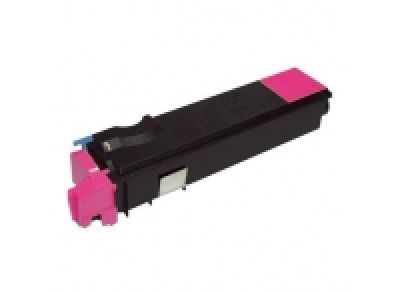 Kyocera FS-C5200DN Magenta Toner Replacement (TK-554M)