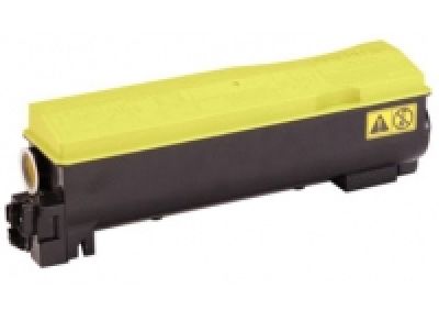 Kyocera FS-C5300DN Yellow Toner Replacement (TK-564Y)