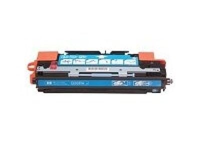 HP Laserjet 3700DTN Cyan Toner Replacement (Q2681A)