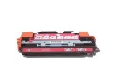 HP Laserjet 3700DTN Magenta Toner Replacement (Q2683A)