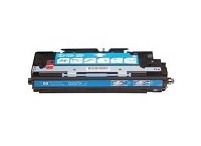 HP Laserjet 2700 Cyan Toner Replacement (Q7561A)