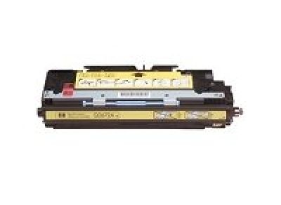 HP Laserjet 2700 Yellow Toner Replacement (Q7562A)