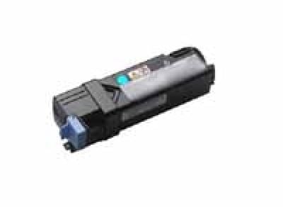 Dell Colour Laser 2155cdn Cyan Toner Replacement