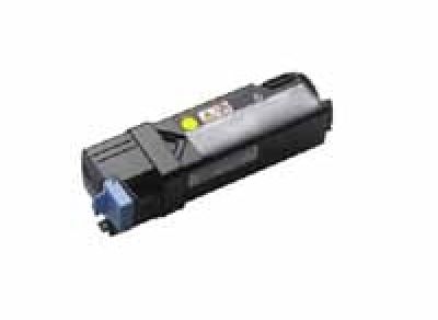 Dell Colour Laser 2155cdn Yellow Toner Replacement